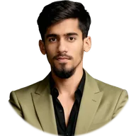 Zubair bin Shaukat